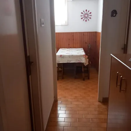 Apartment Milmar - Self Check-In Zadar Exterior photo