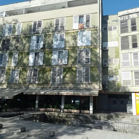 Apartment Milmar - Self Check-In Zadar Exterior photo