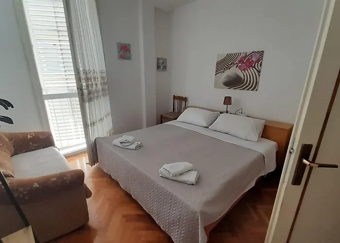 Apartment Milmar - Self Check-In
